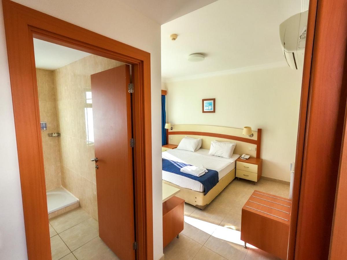 Afytos Bodrum Muğla Luaran gambar