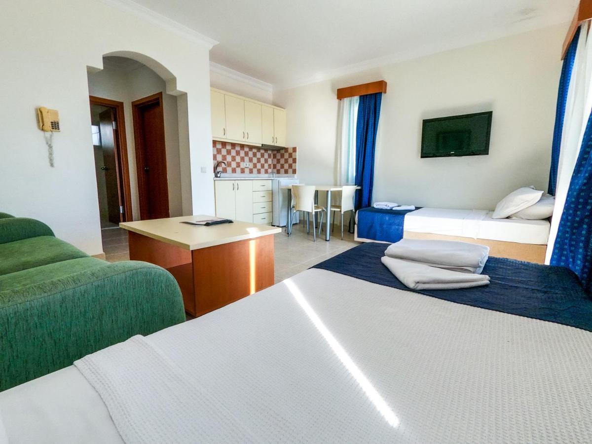 Afytos Bodrum Muğla Luaran gambar