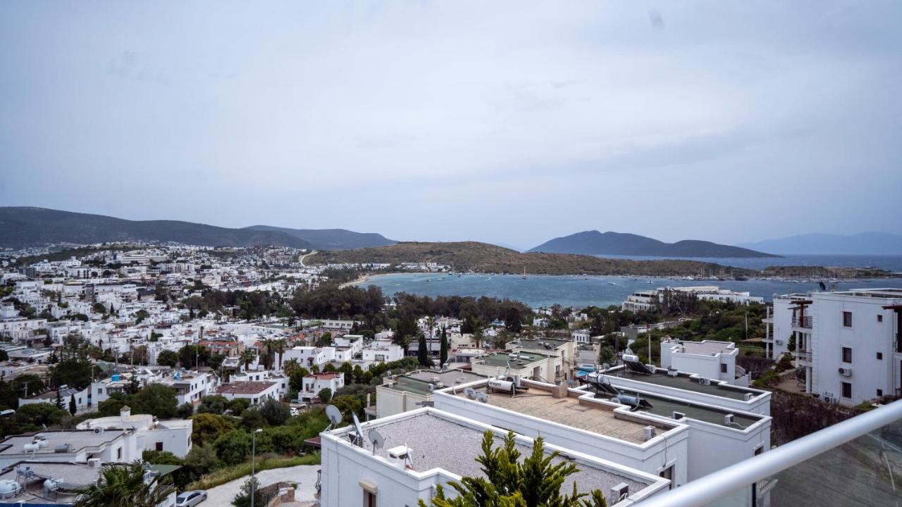 Afytos Bodrum Muğla Luaran gambar