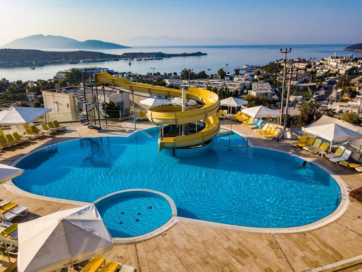 Afytos Bodrum Muğla Luaran gambar
