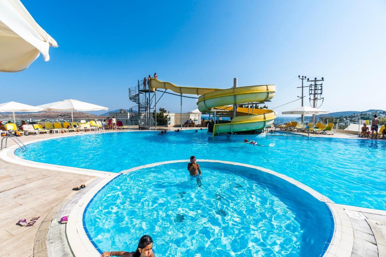 Afytos Bodrum Muğla Luaran gambar