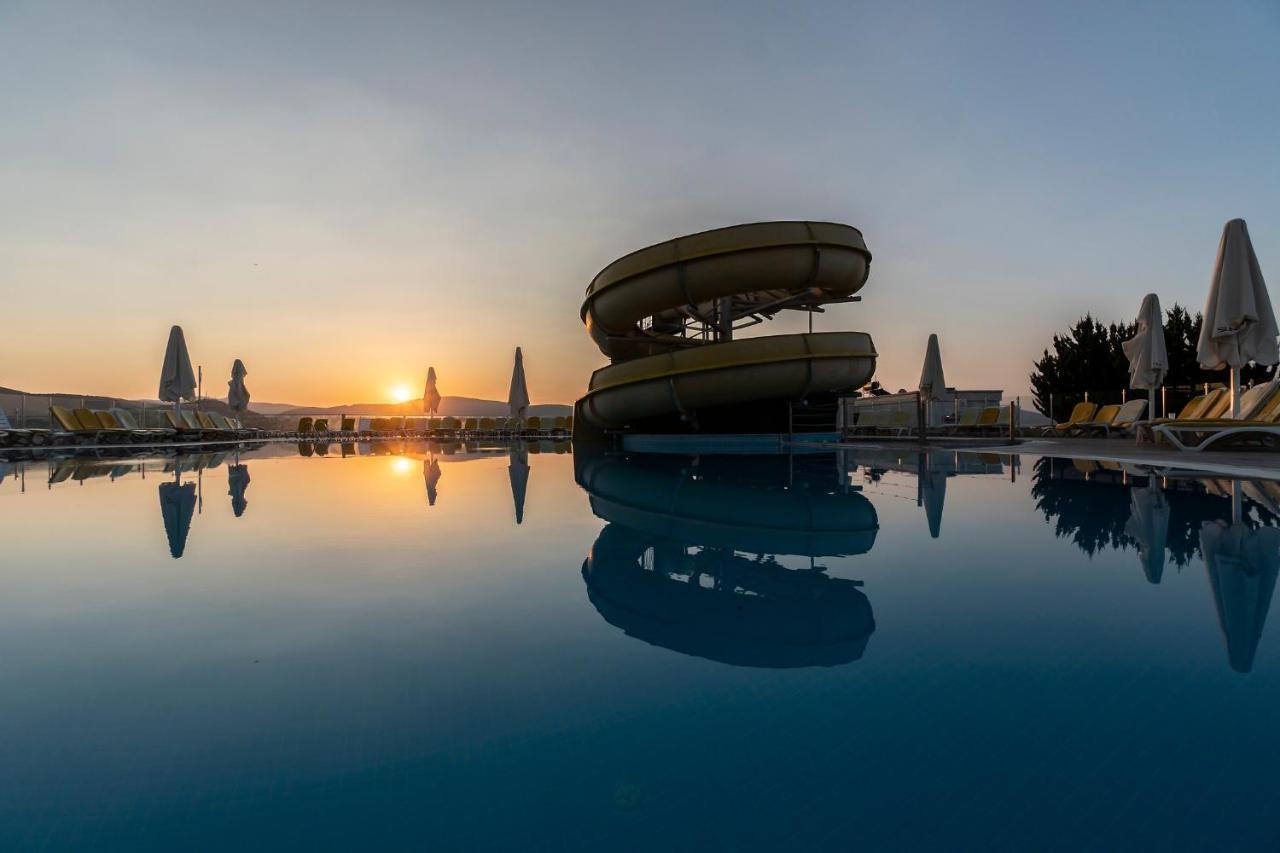 Afytos Bodrum Muğla Luaran gambar